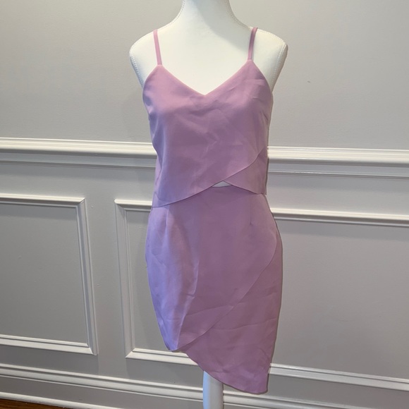 ELLIATT The Shot Dress in Tulip Size XS Revolve - Picture 2 of 10